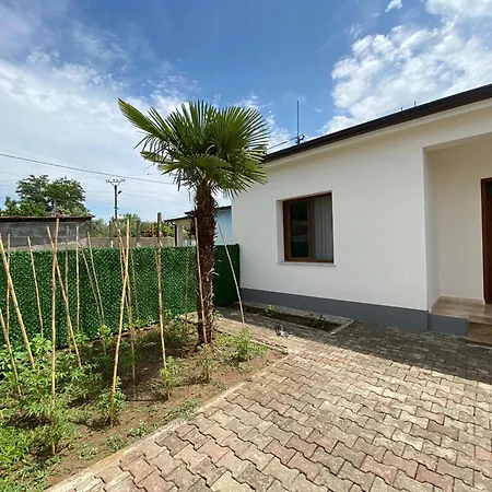 Villa Hoxhaj